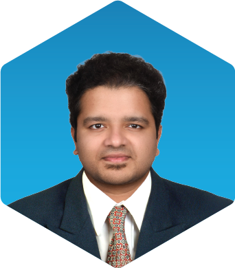 Dr. Atul S. Narayankar
